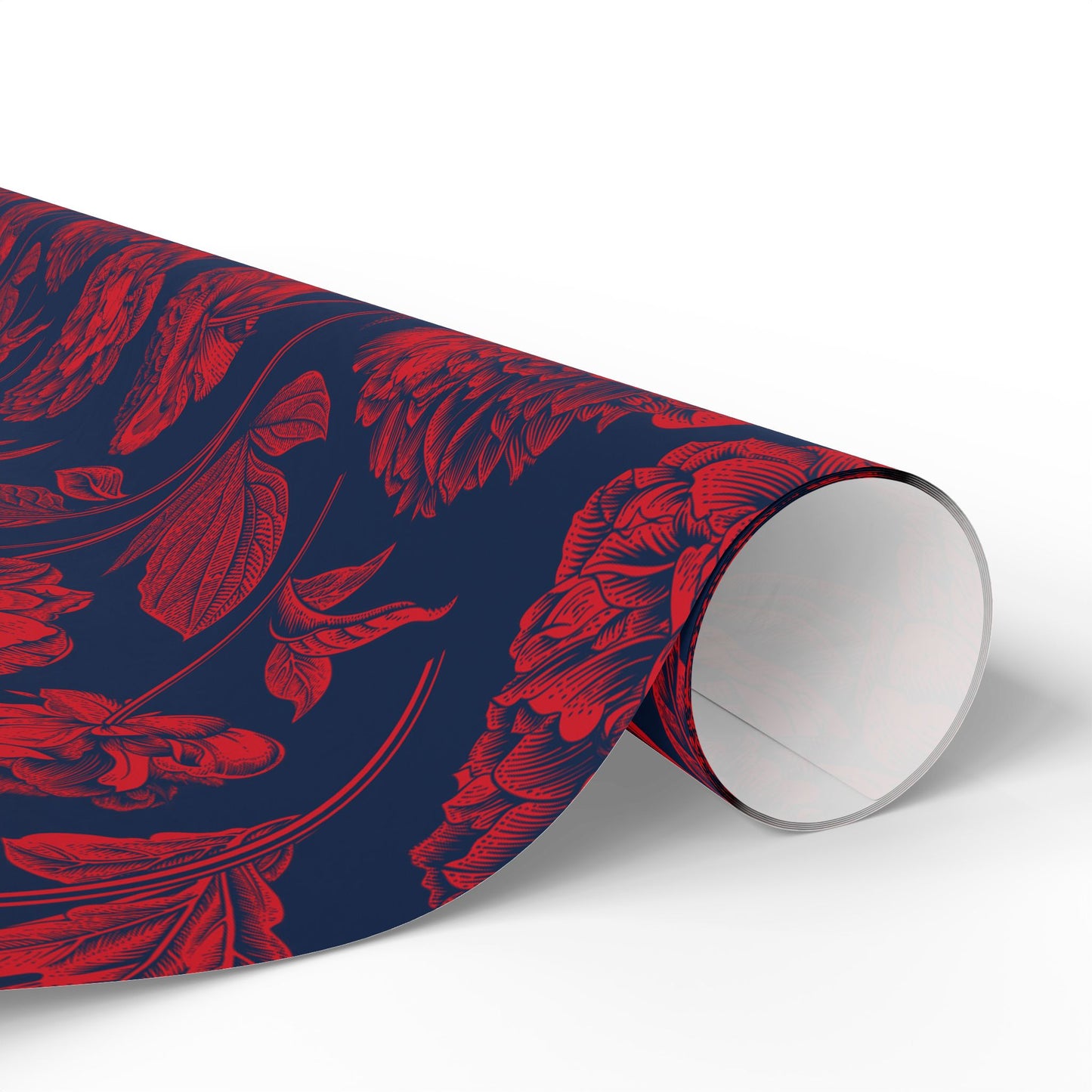 Gift Wrap | Oxford, Mississippi | Peony