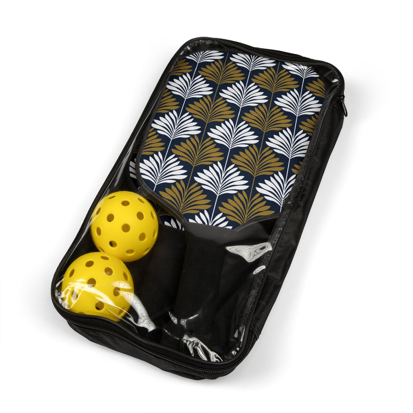 Pickleball Paddle Kit | Notre Dame, Indiana | Deco