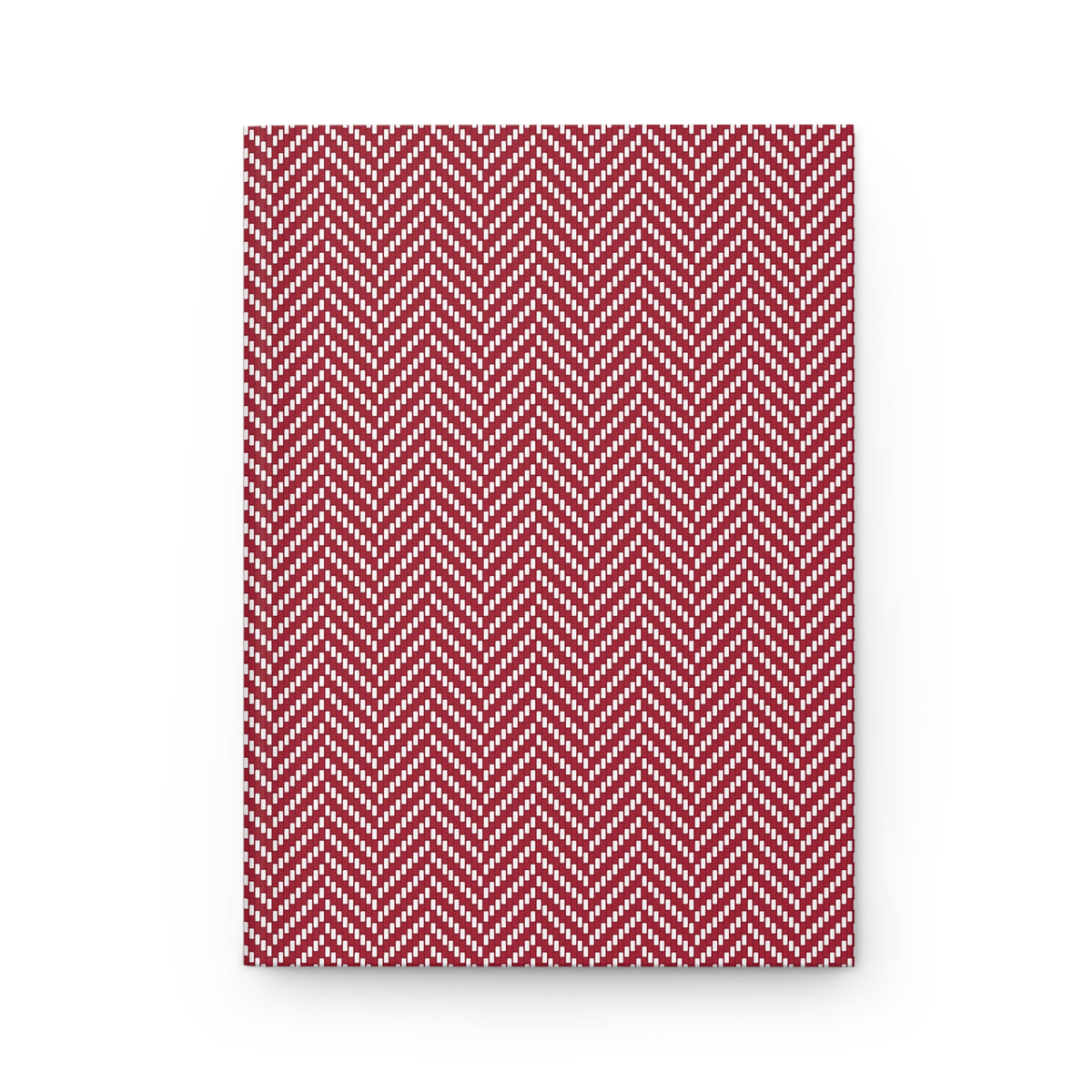 Journal | Bloomington, Indiana | Herringbone