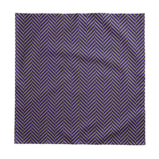 Tablecloth | Harrisonburg, Virginia | Herringbone