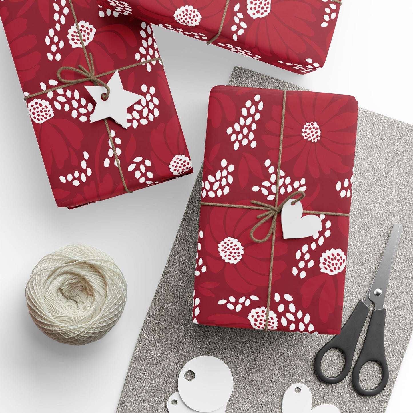 Gift Wrap | Bloomington, Indiana | Bellis