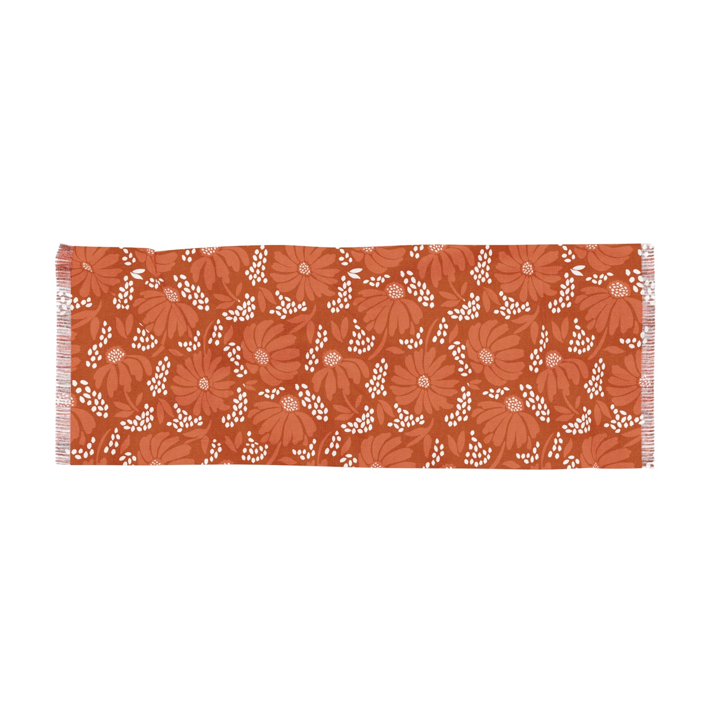 Scarf | Austin, Texas | Bellis