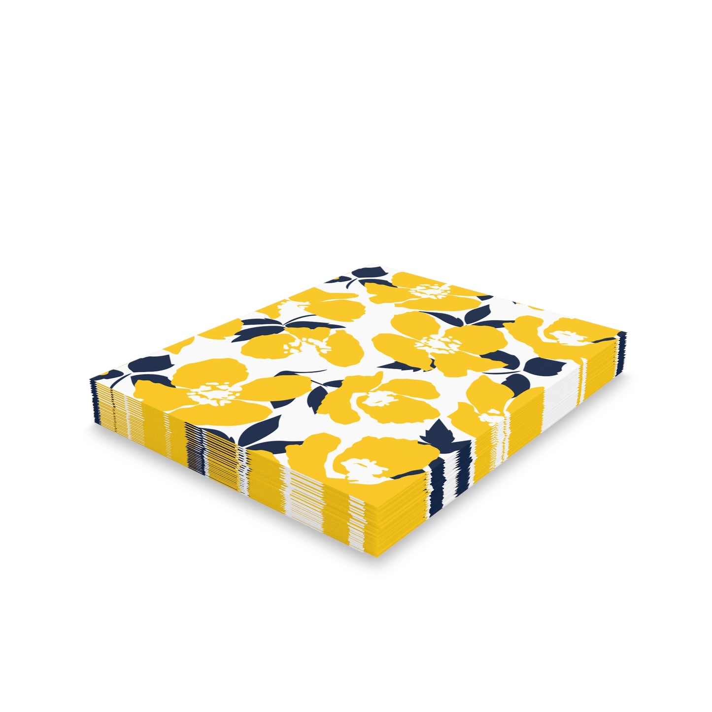 Notecards | Ann Arbor, Michigan | Poppy