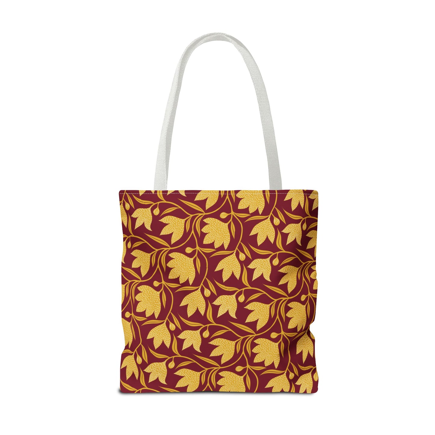 Totes - Personalized | Red & Yellow | Magnolia