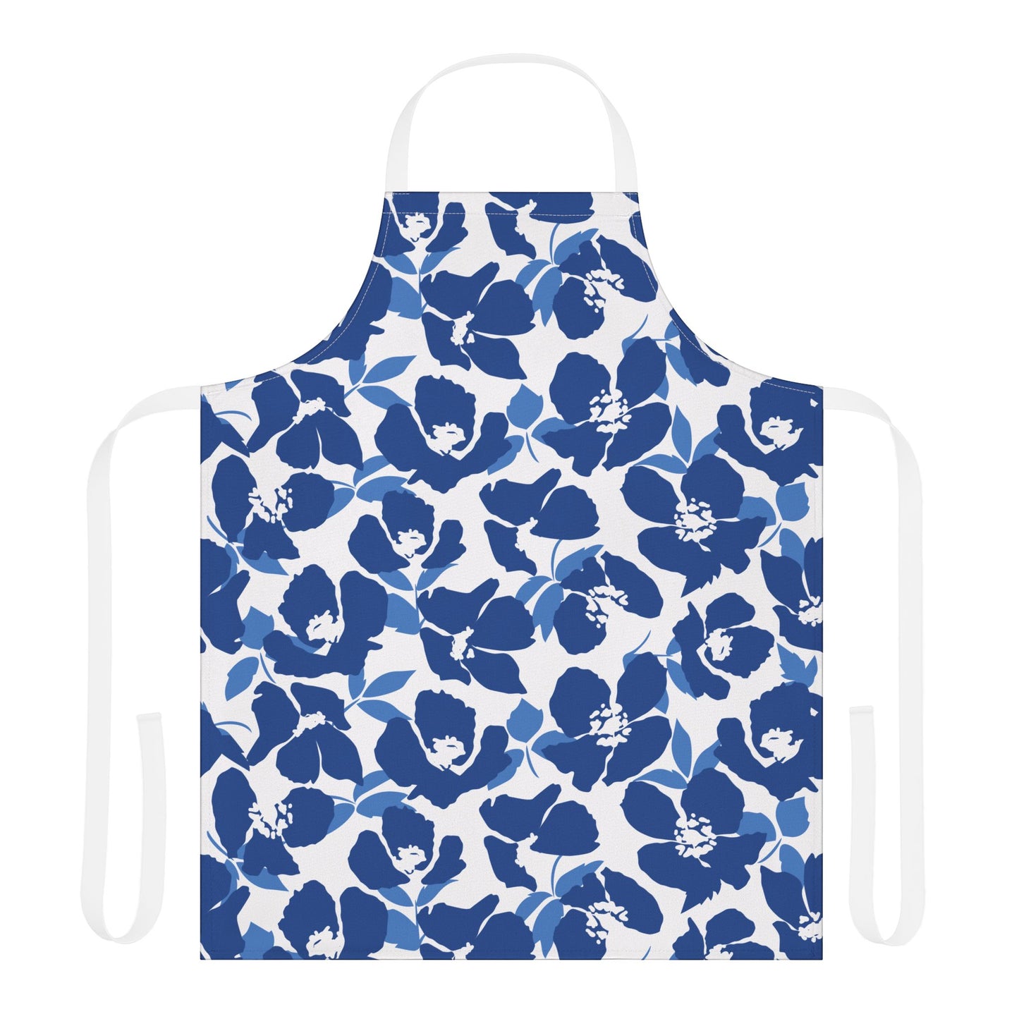 Apron | Lexington, Kentucky | Poppy