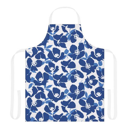 Apron | Lexington, Kentucky | Poppy