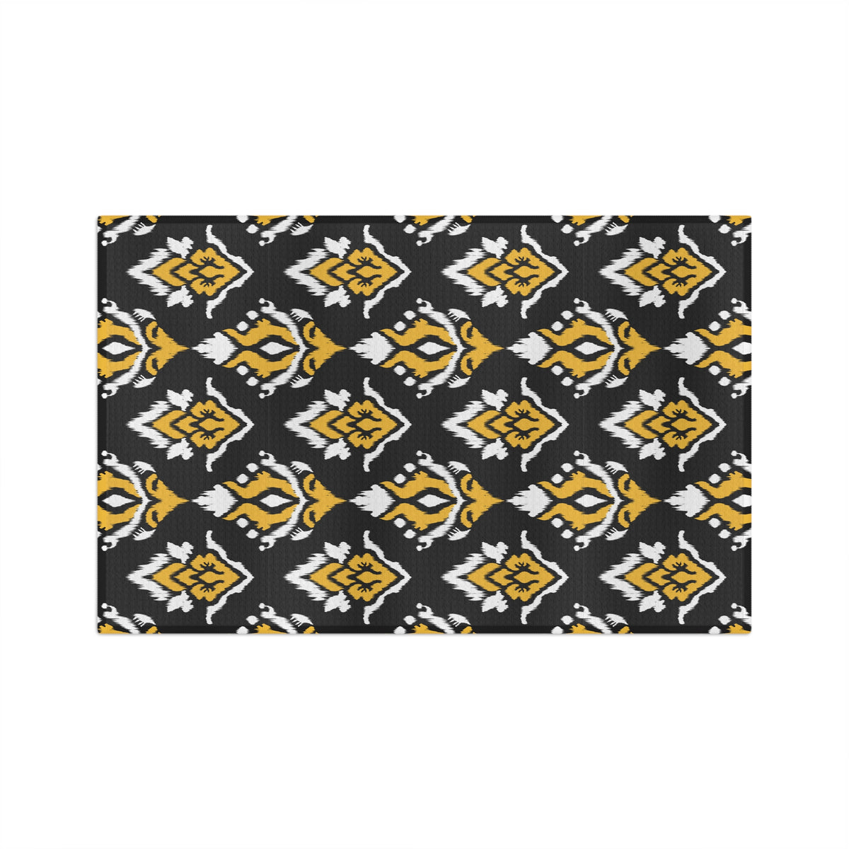 Tea Towels | Kennesaw, Georgia | Ikat