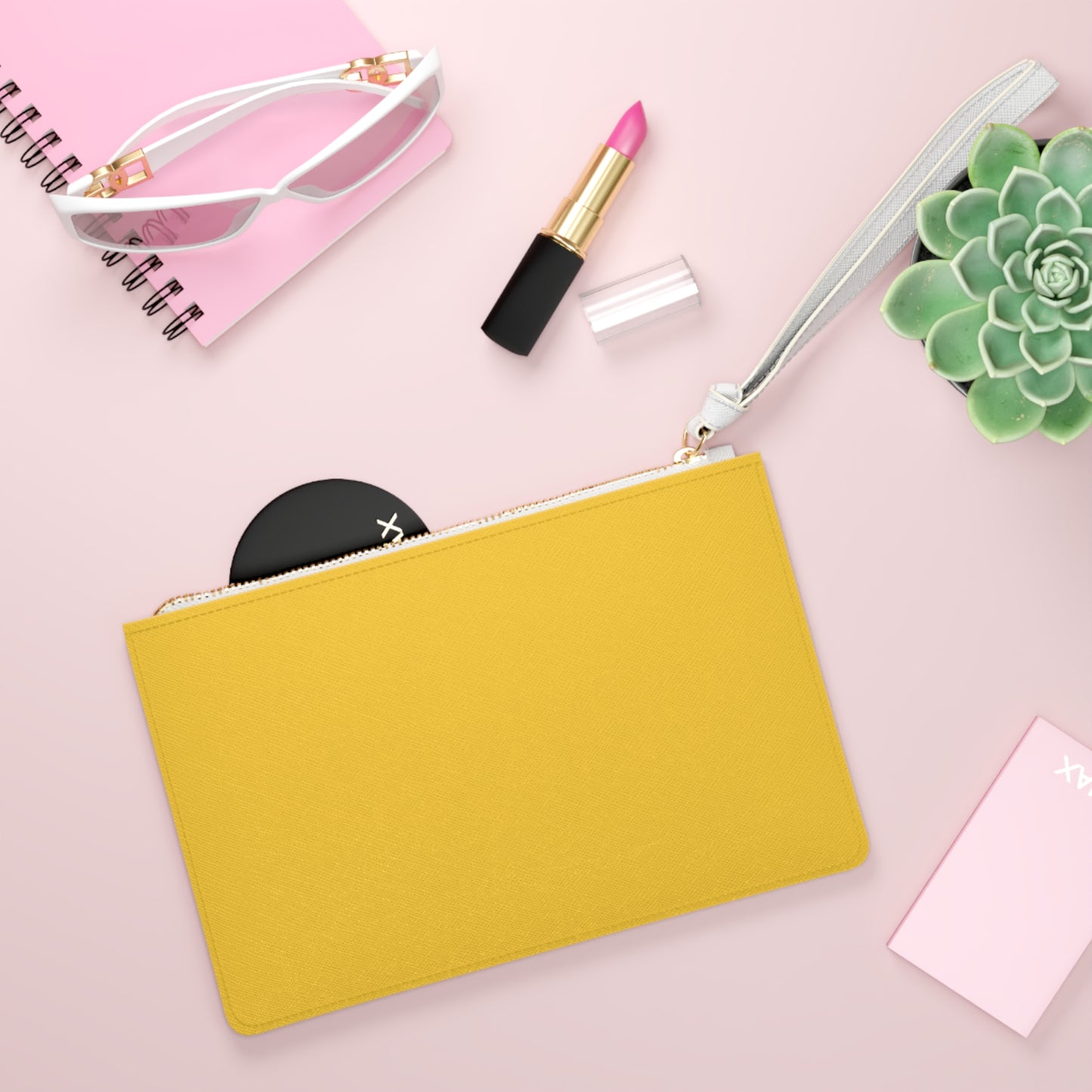 Clutch Bag | Baton Rouge, Louisiana | Light�