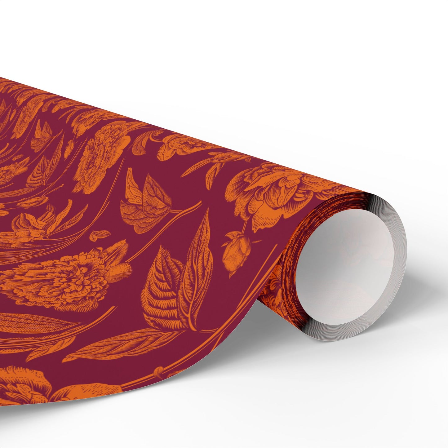 Gift Wrap | Blacksburg, Virginia | Peony