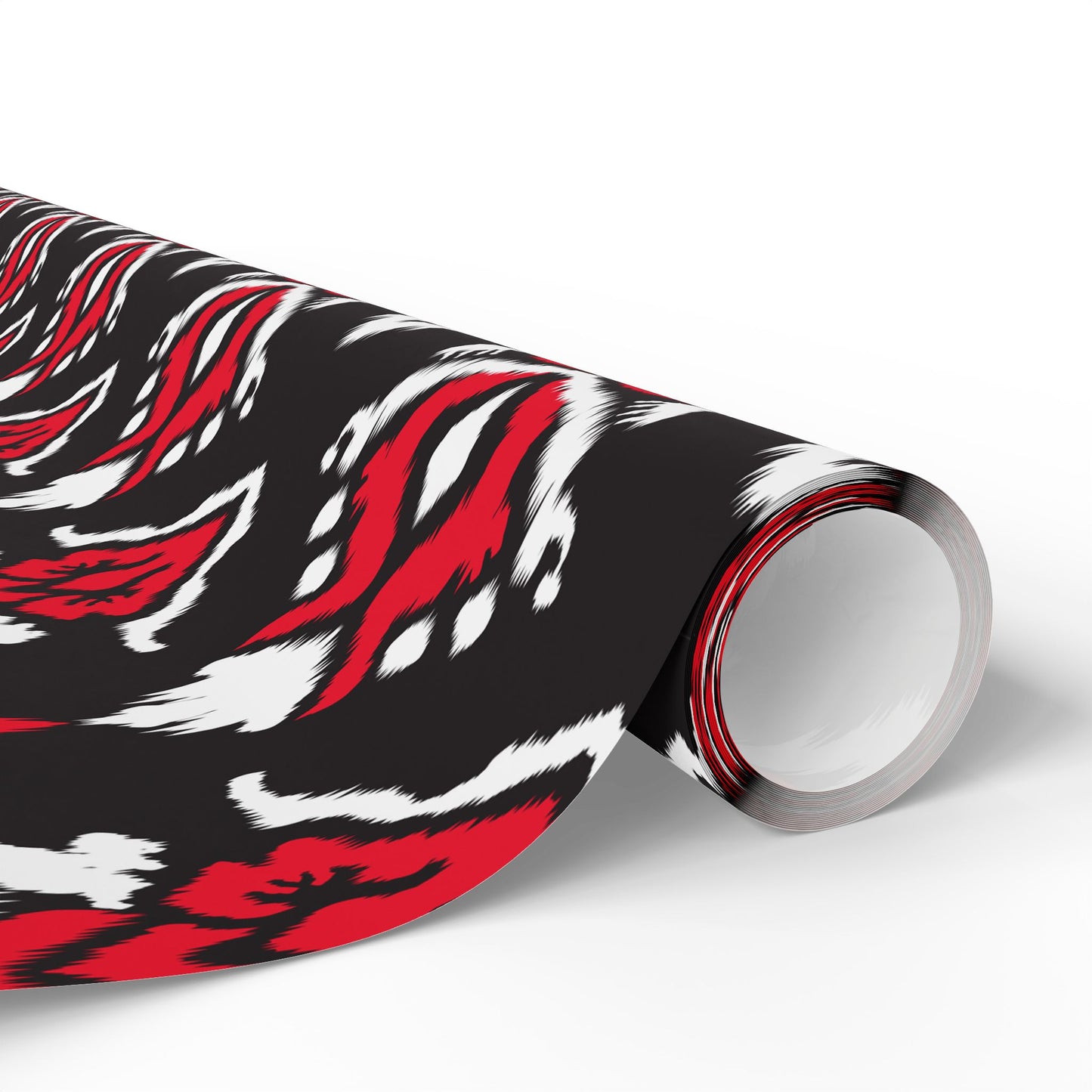 Gift Wrap | Raleigh, North Carolina | Ikat