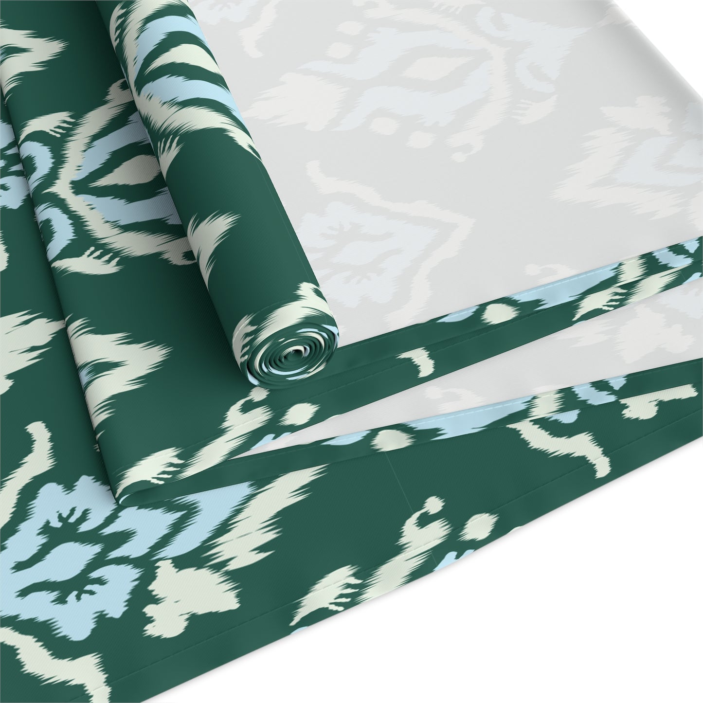 Table Runner | New Orleans, Louisiana | Ikat