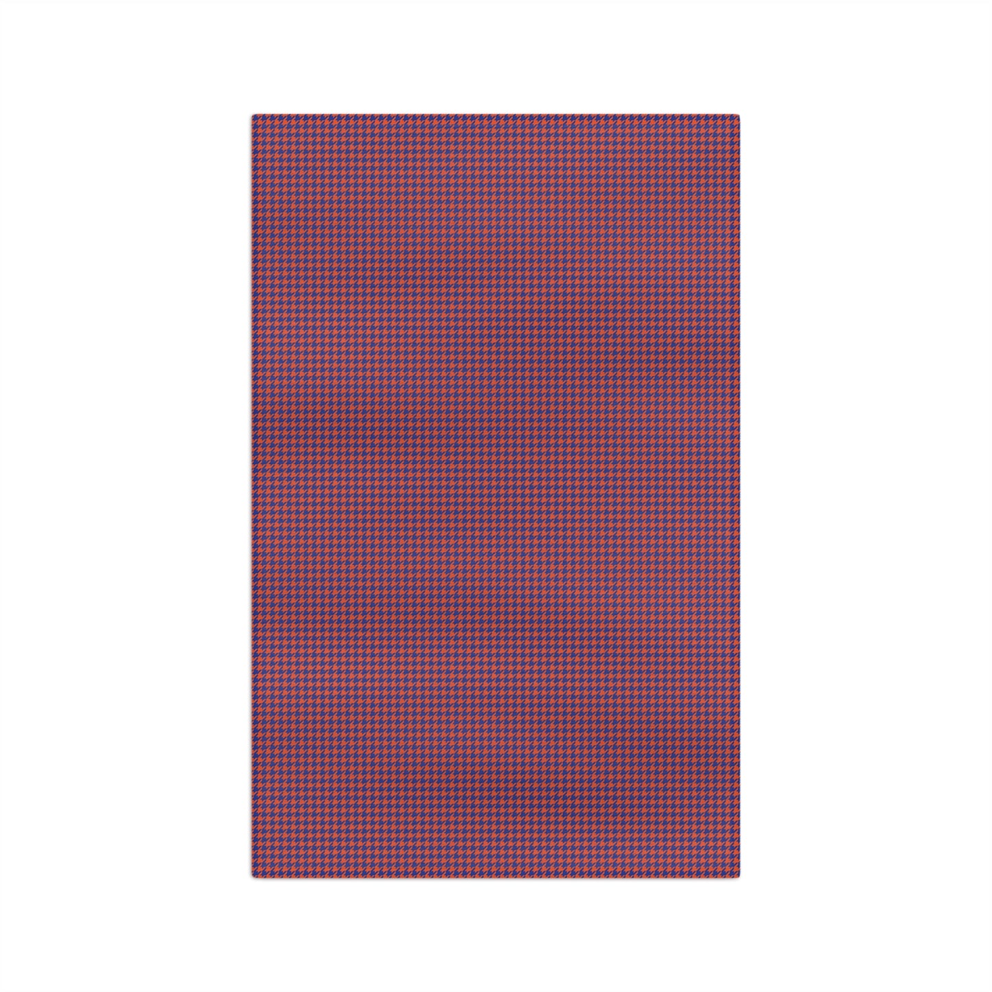 Tea Towels | Gainesville, Florida | Houndstooth