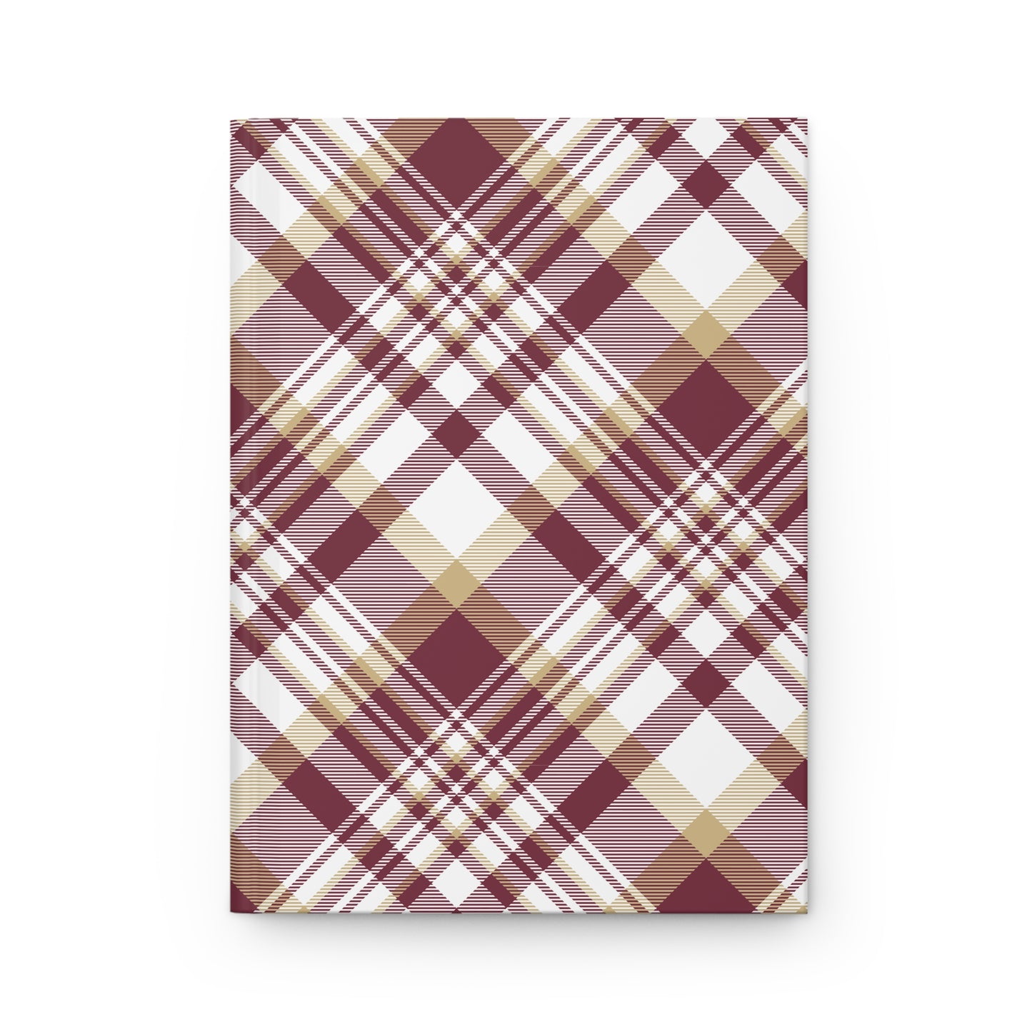 Journal | Tallahassee, Florida | Tartan