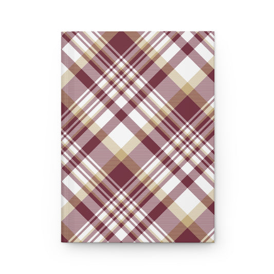 Journal | Tallahassee, Florida | Tartan