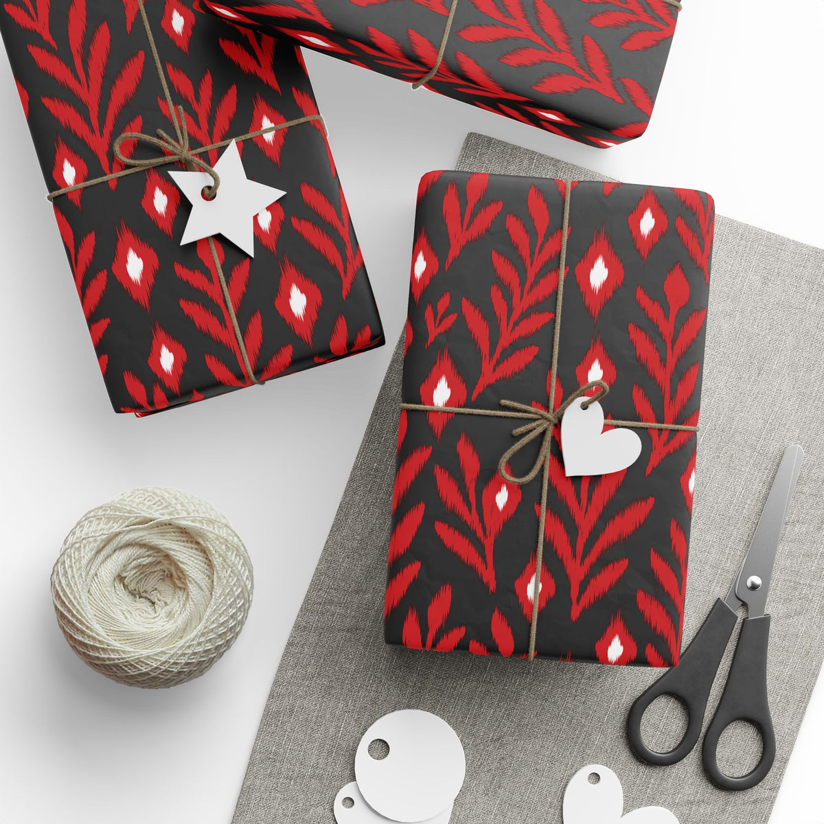Gift Wrap | Lubbock, Texas | Laurel