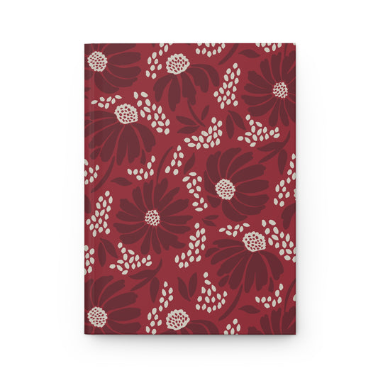 Hardcover Journal | Tuscaloosa, Alabama | Bellis