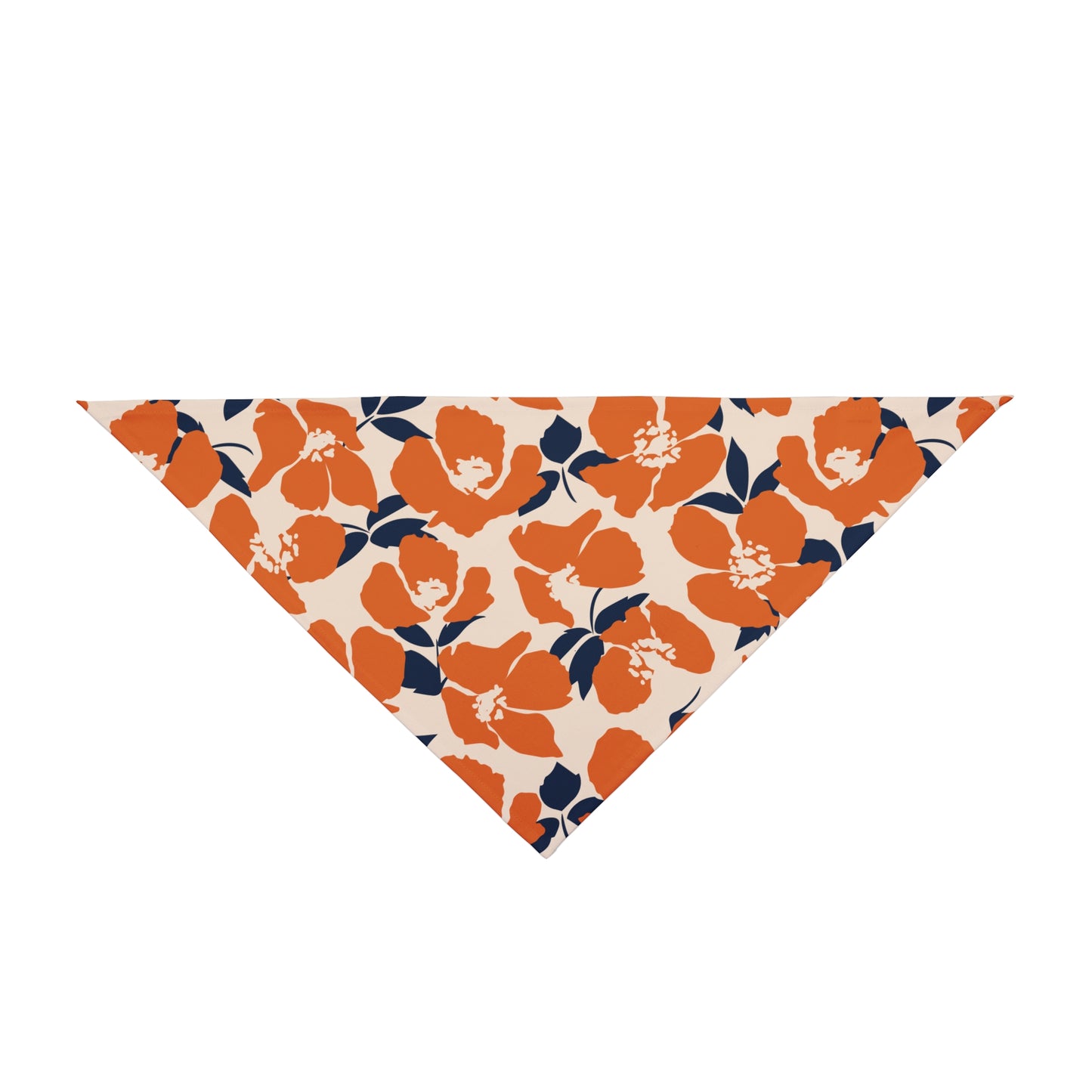 Pet Bandana | Auburn, Alabama | Poppy