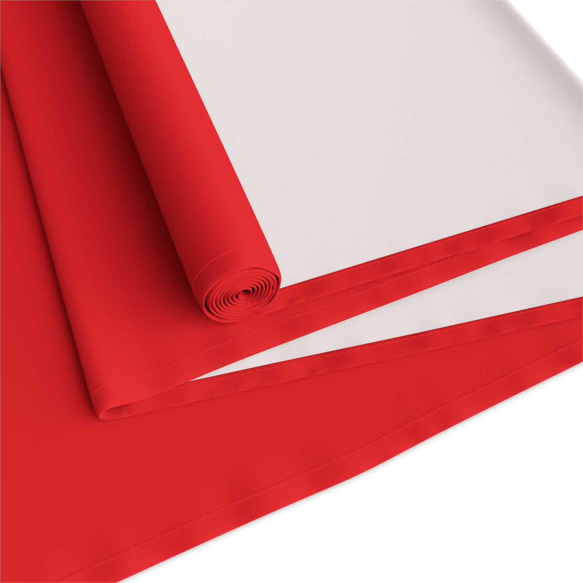 Table Runner | Lawrence, Kansas | Light