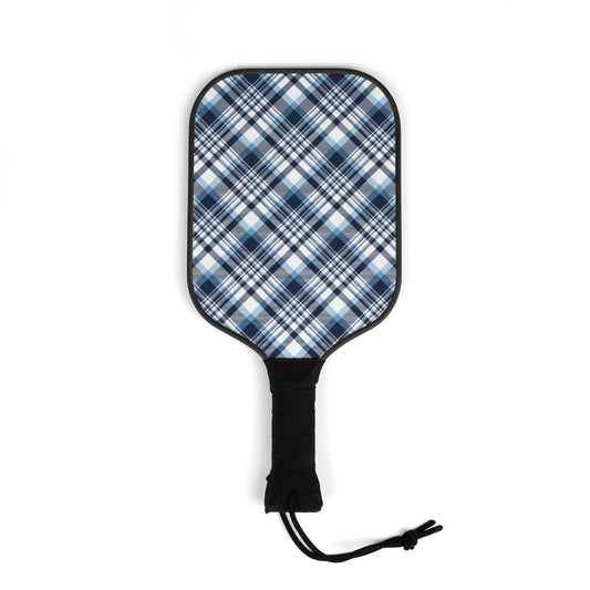 Pickleball Paddle Kit | Chapel Hill, North Carolina | Tartan