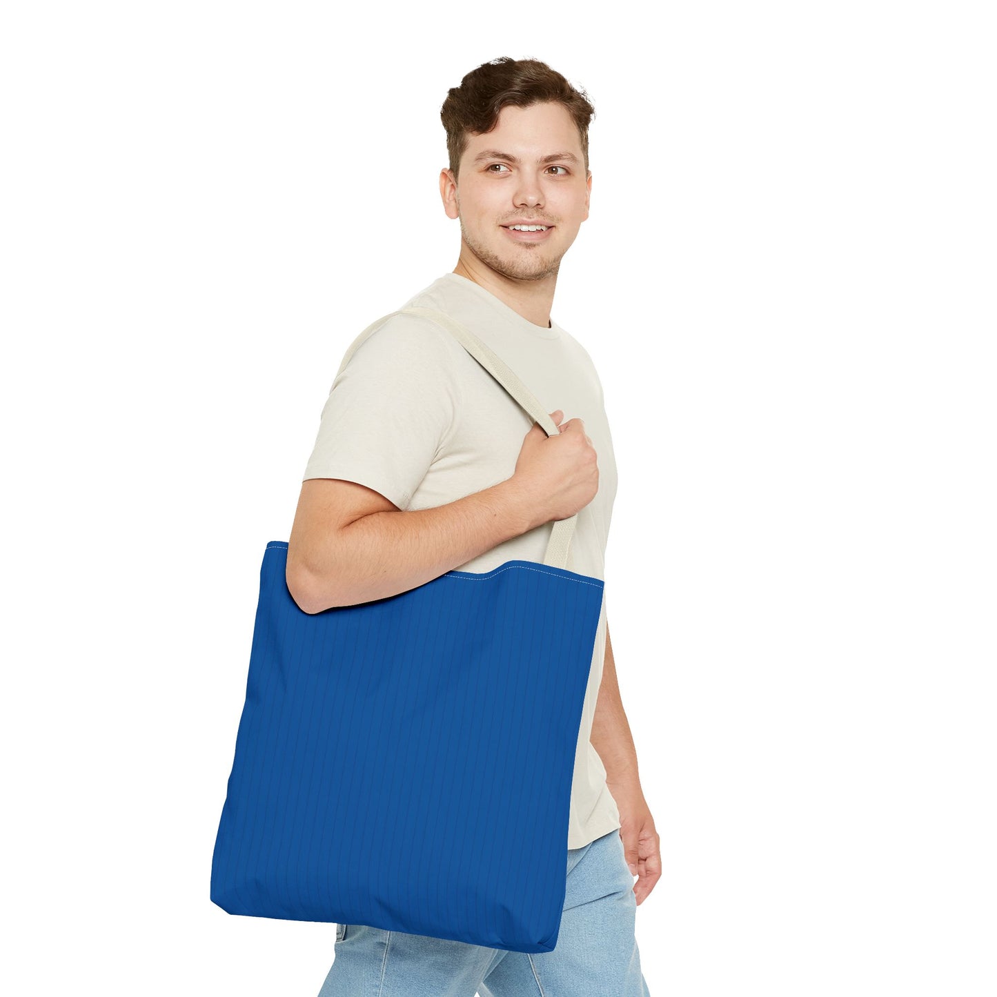 Totes | Durham, North Carolina | Pinstripe