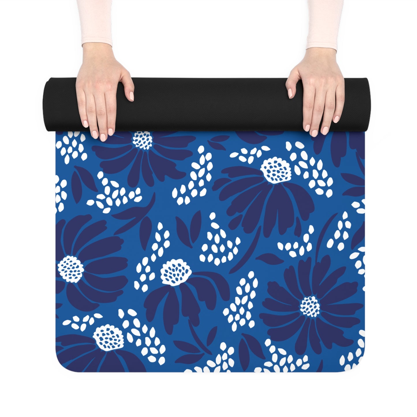 Yoga Mat | Durham, North Carolina | Bellis