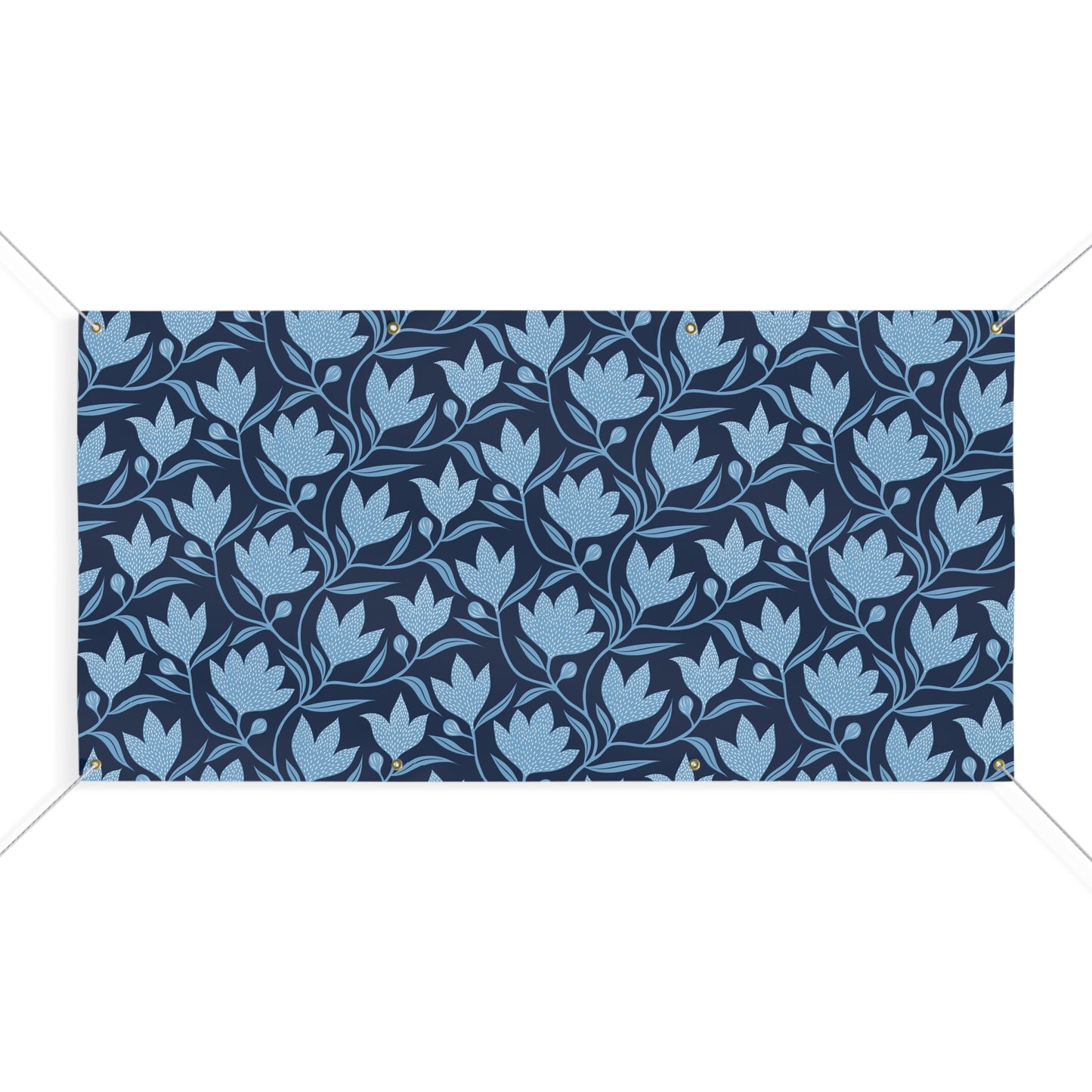 Banner | Chapel Hill, North Carolina | Magnolia