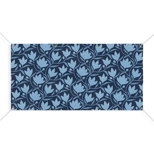 Banner | Chapel Hill, North Carolina | Magnolia