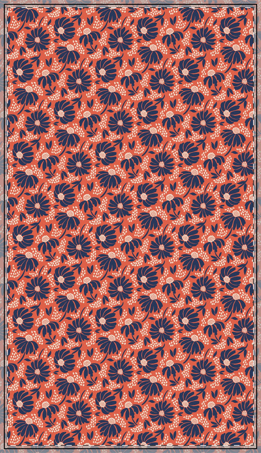 Tablecloth | Charlottesville, Virginia | Bellis