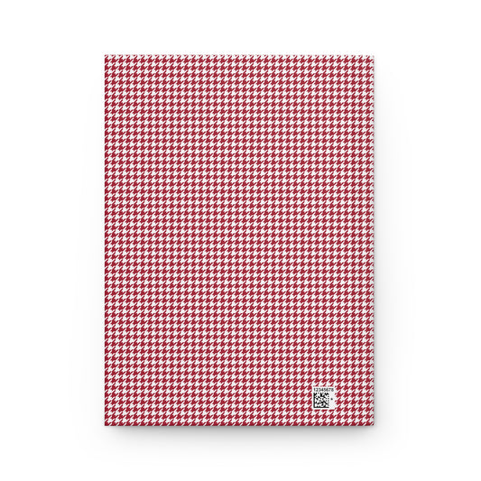 Journal | Bloomington, Indiana | Houndstooth
