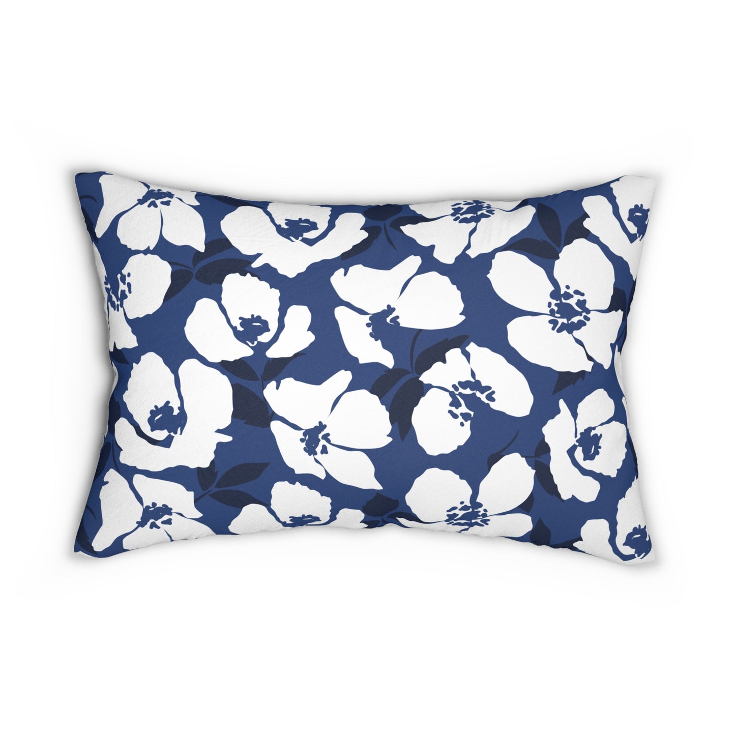 Pillow | State College, Pennsylvania | Poppy