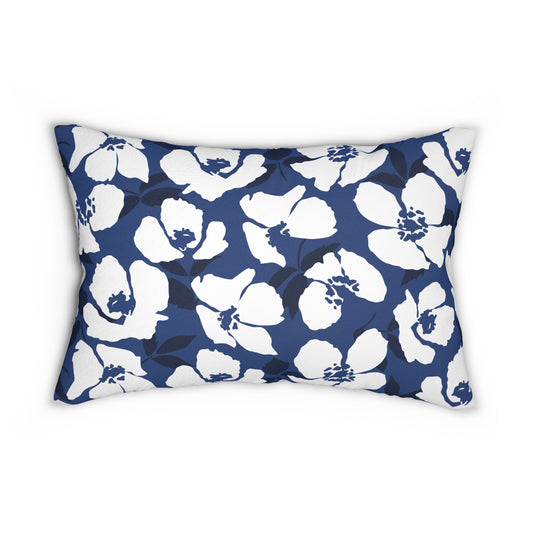 Pillow | State College, Pennsylvania | Poppy