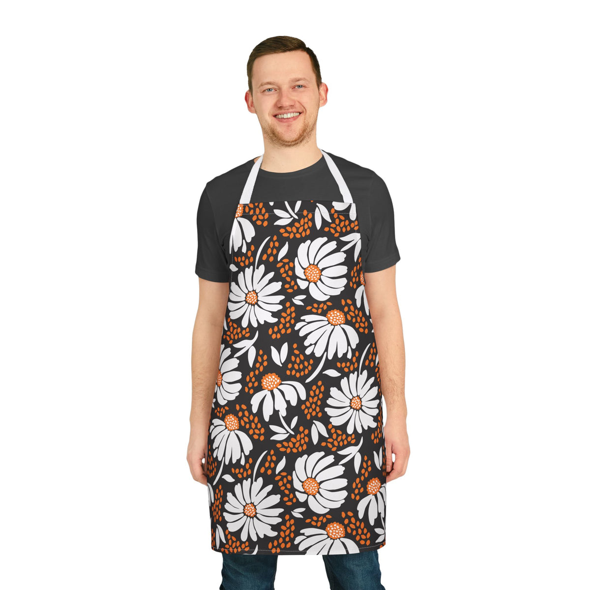 Apron | Princeton, New Jersey | Bellis