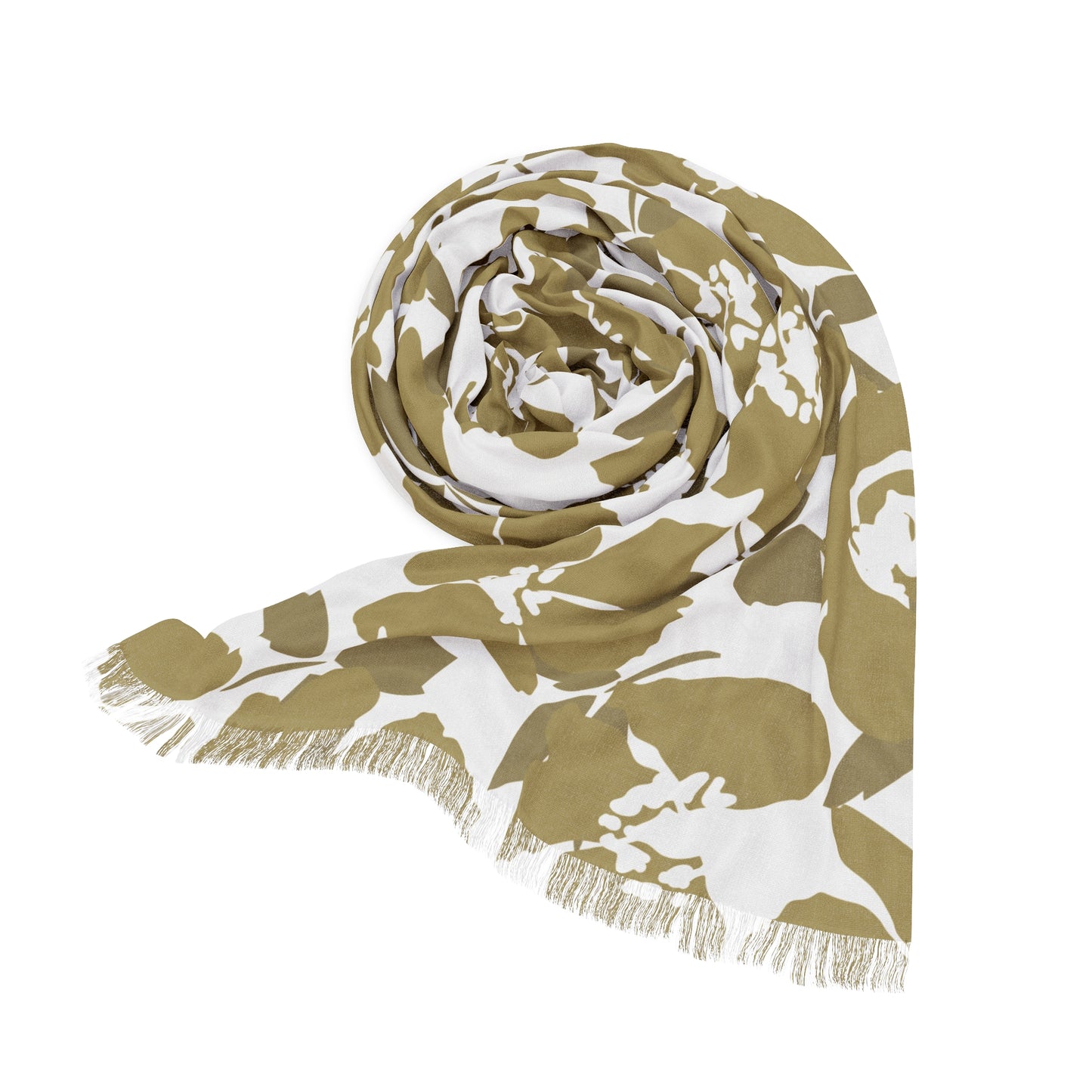 Scarf | Atlanta, Georgia | Poppy