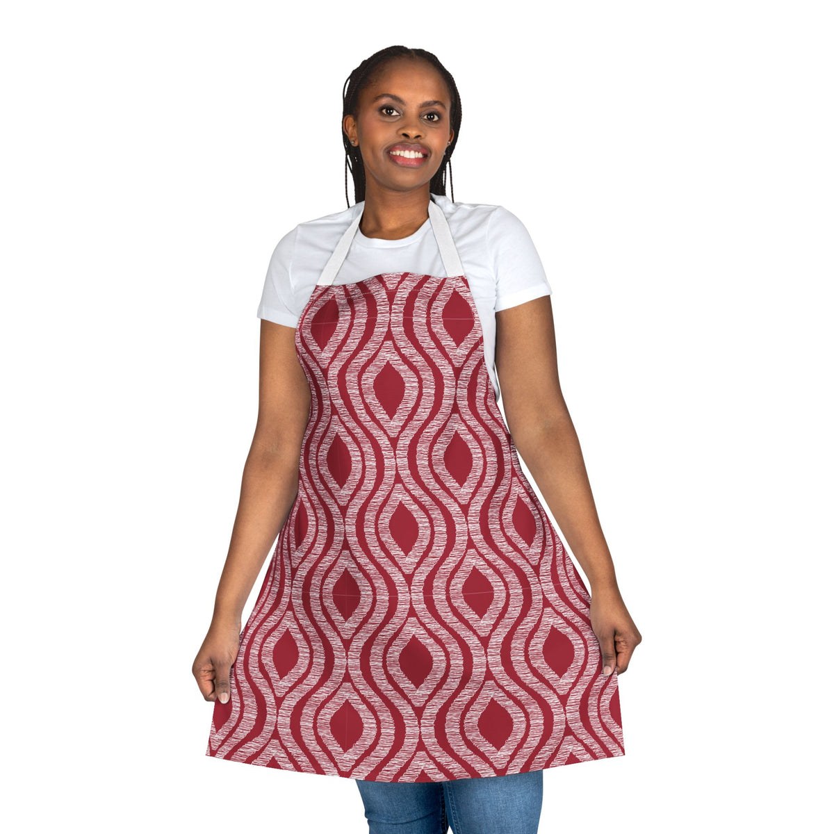 Apron | Bloomington, Indiana | Ogee