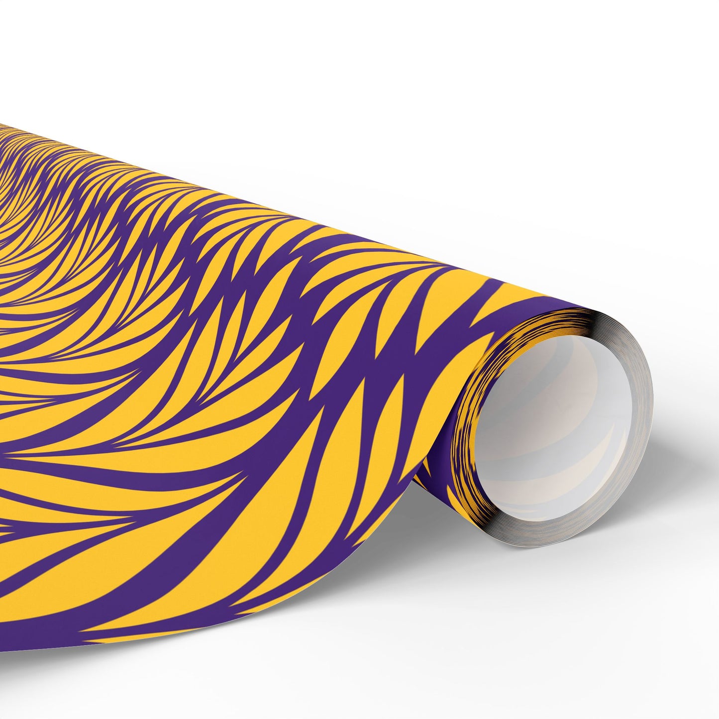 Gift Wrap | Baton Rouge, Louisiana | Palm