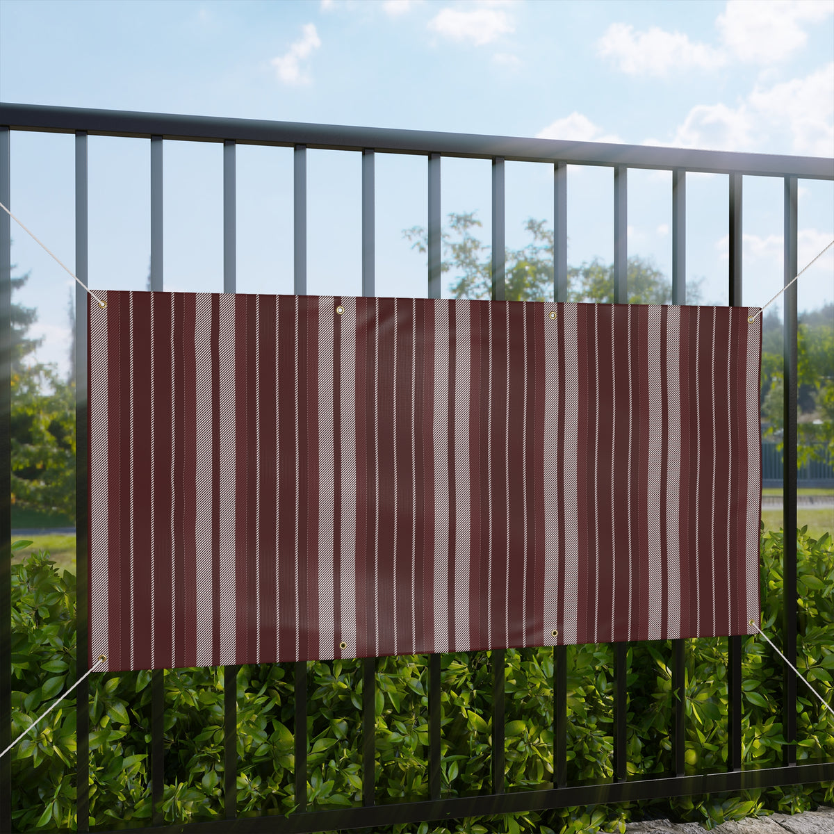 Banner | College Station, Texas | Stripe