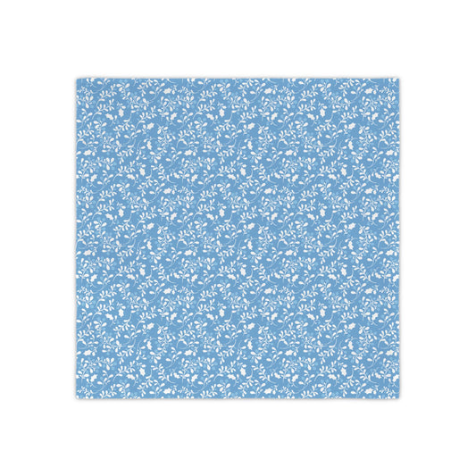 Napkins | Chapel Hill, North Carolina | Holly
