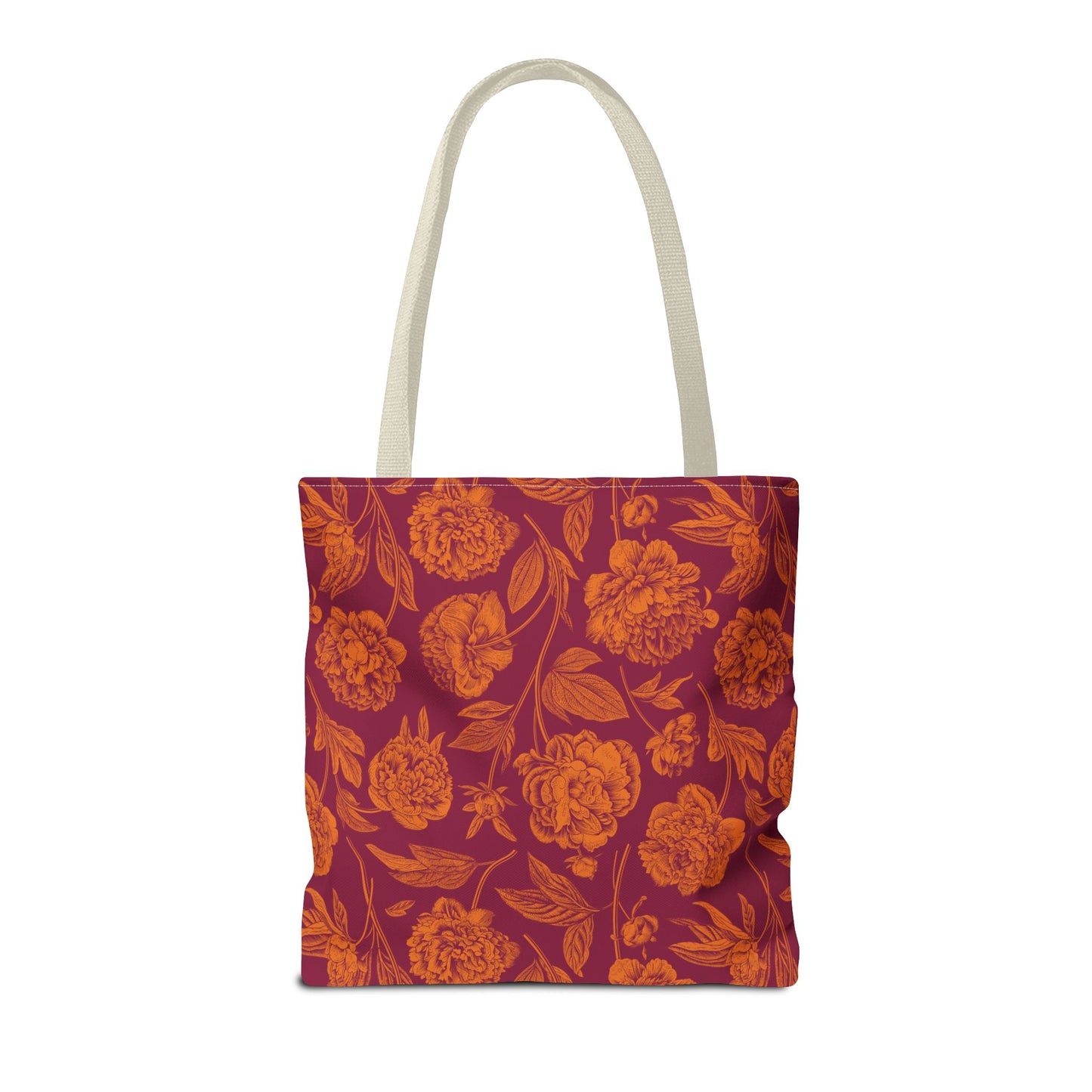 Totes | Blacksburg, Virginia | Peony