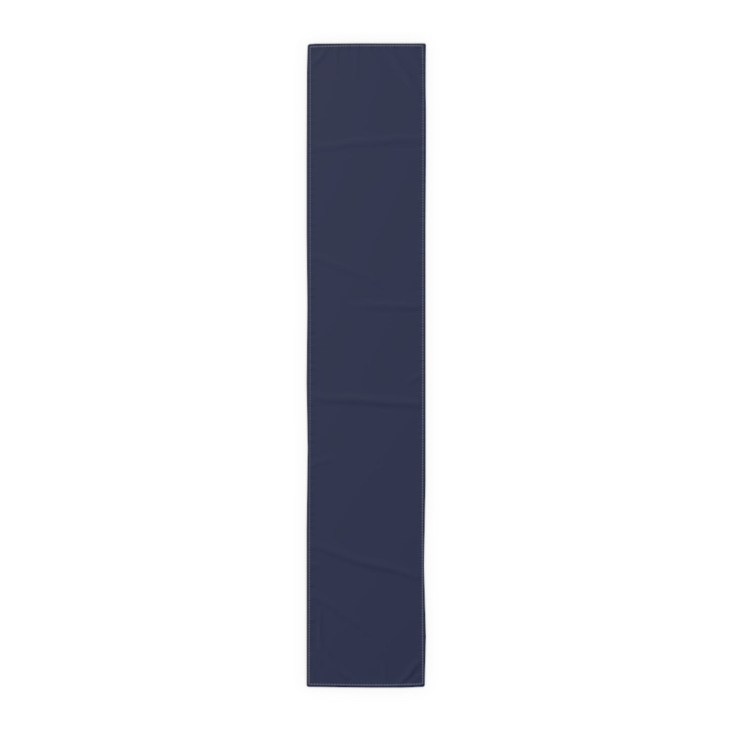 Table Runner | Yellow & Blue | Dark (Blue)
