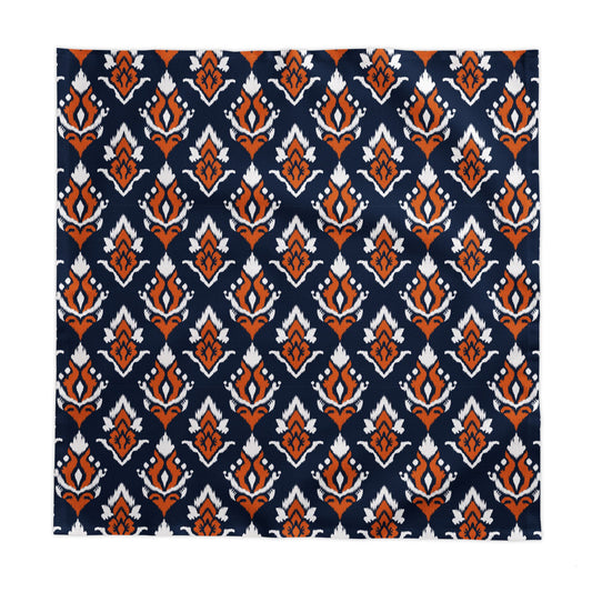 Tablecloth | Auburn, Alabama | Ikat