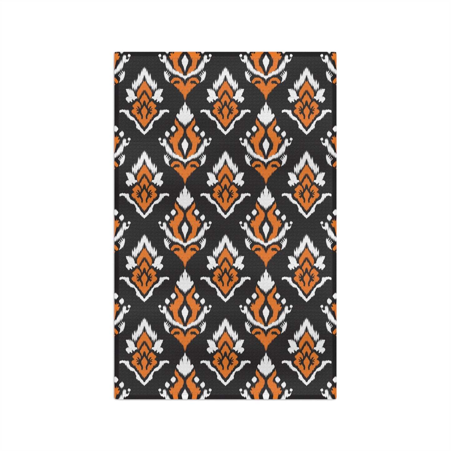 Tea Towels | Princeton, New Jersey | Ikat
