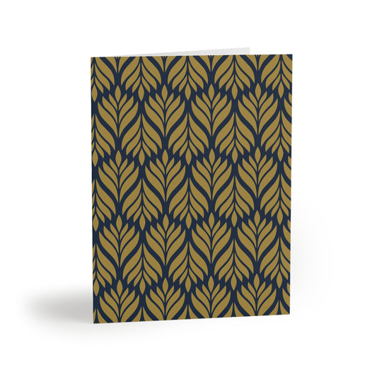 Notecards | Notre Dame, Indiana | Palm