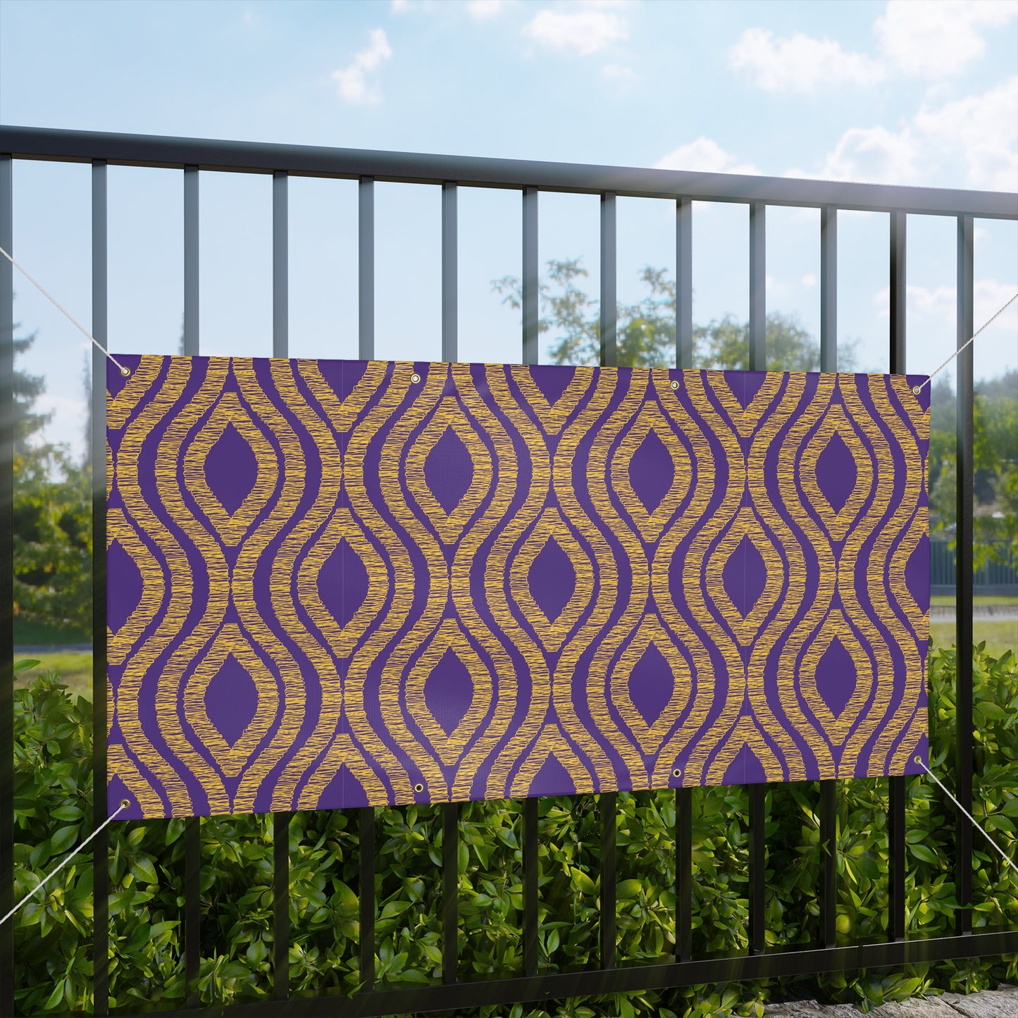Banner | Baton Rouge, Louisiana | Ogee