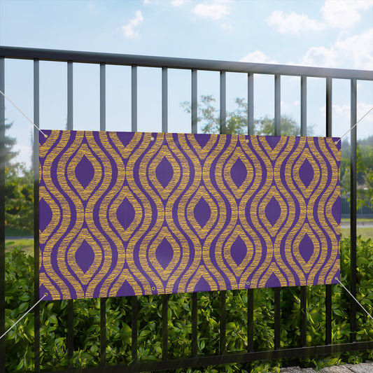 Banner | Baton Rouge, Louisiana | Ogee