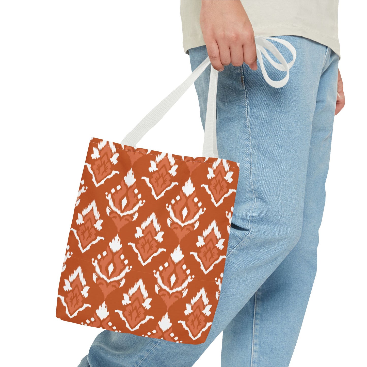 Totes | Austin, Texas | Ikat