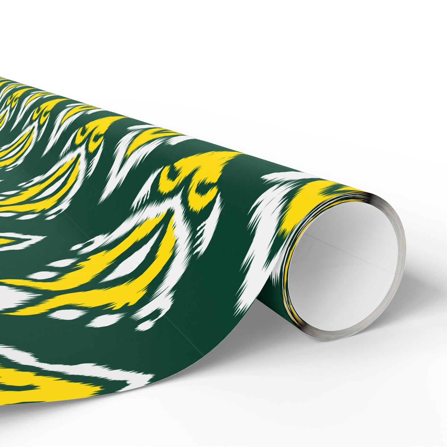 Gift Wrap | Eugene, Oregon | Ikat