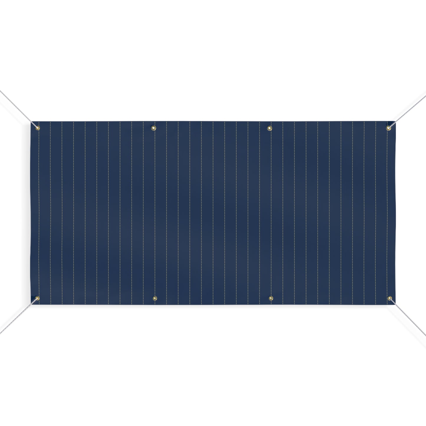 Banner | Atlanta, Georgia | Pinstripe