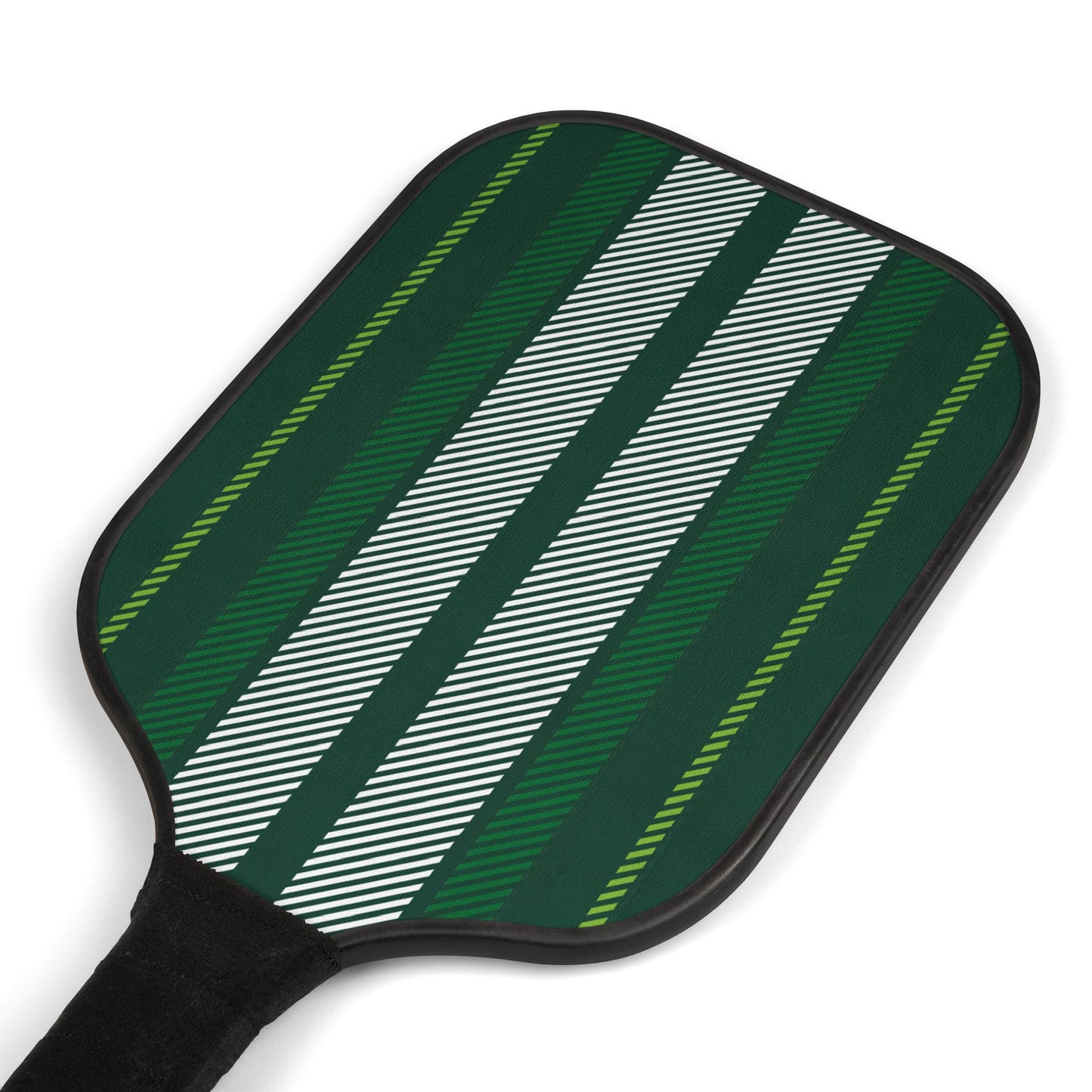 Pickleball Paddle Kit | Eugene, Oregon | Stripe