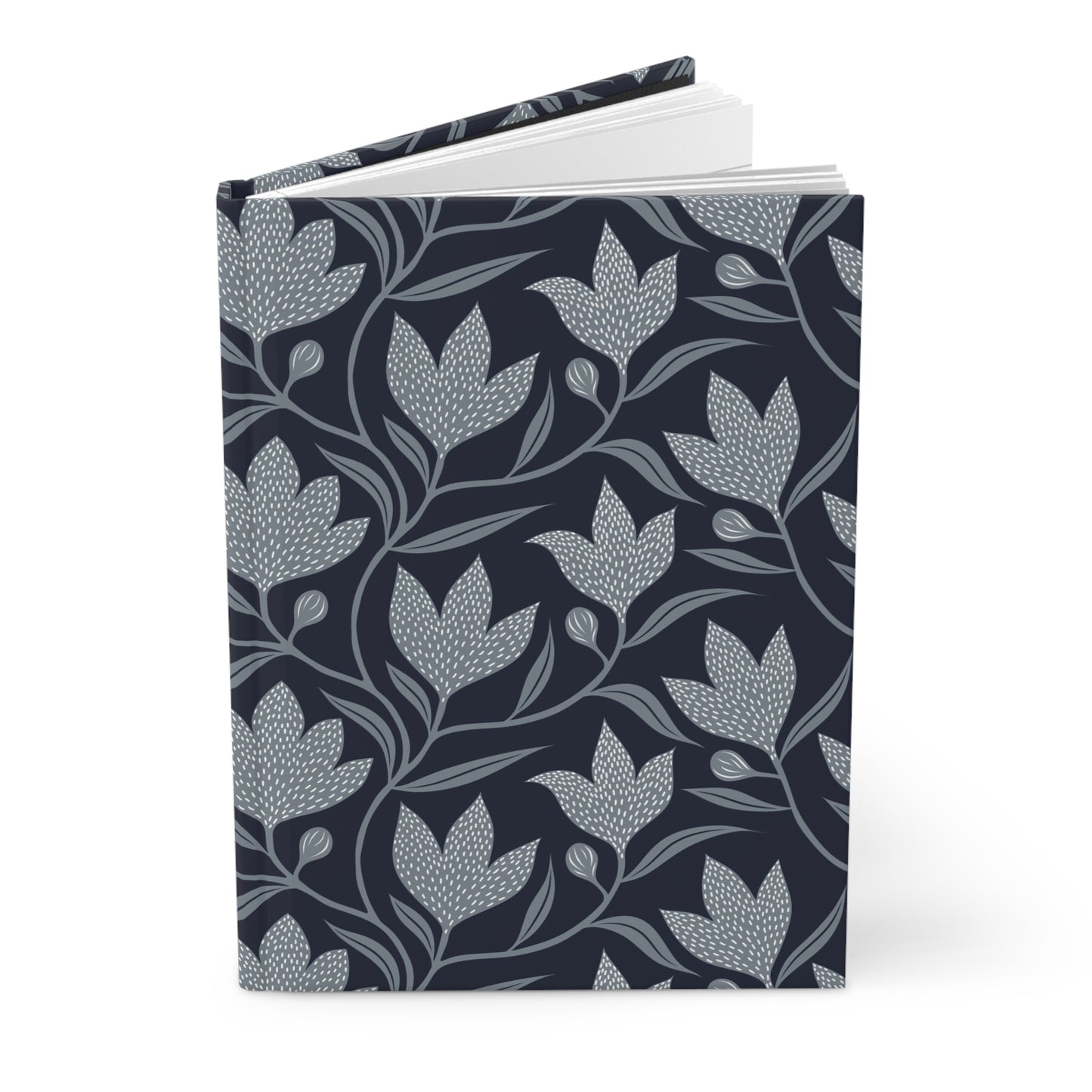 Journal | Storrs, Connecticut | Magnolia