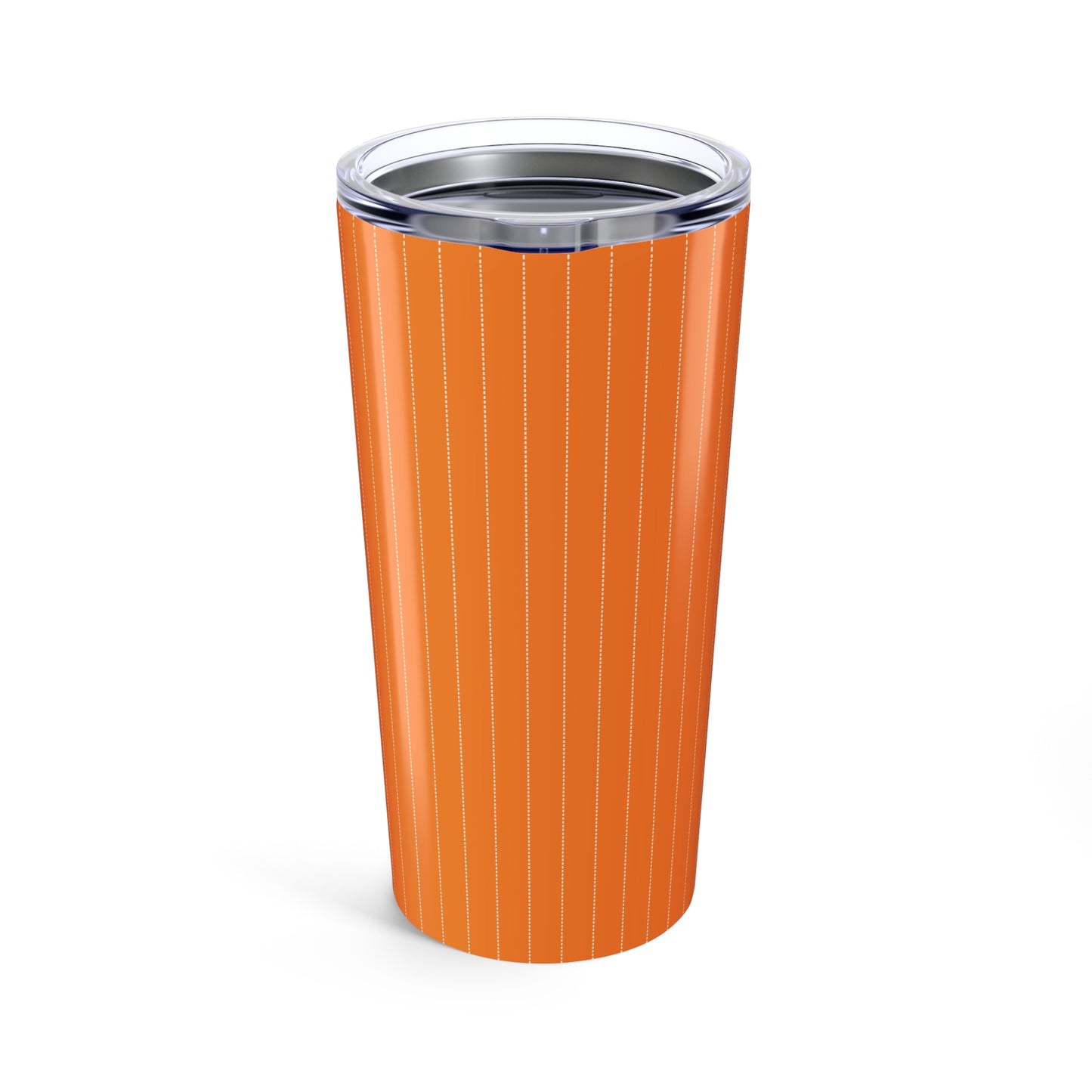 Tumbler | Knoxville, Tennessee | Pinstripe